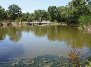 1050 S Berry Rdg, Snook, TX 77836