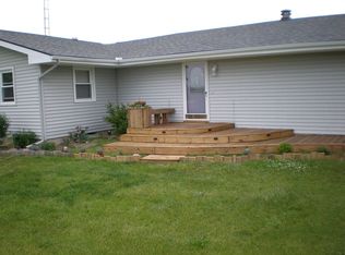 2310 Fairfield Rd, Sand Creek, MI 49279