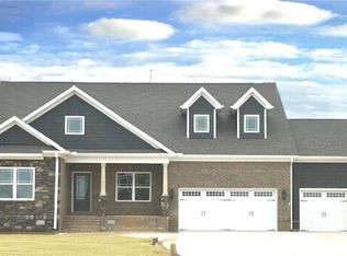 7607 Valhalla Way, Greensboro, NC 27409