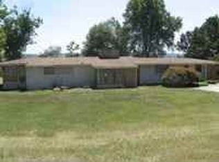 1121 W 7th North St, Morristown, TN 37814