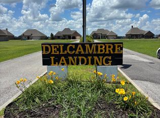 10 Delcambre Rd, Breaux Bridge, LA 70517
