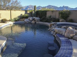13755 N Placita Del Cerro Lindo, Oro Valley, AZ 85755
