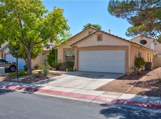 8933 Iron Hitch Ave, Las Vegas, NV 89143