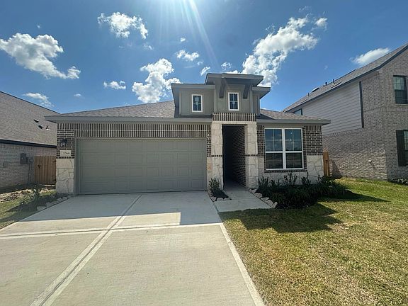 Construction progress - 3268 Bight Maple Drive