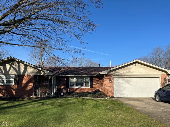 39 S Mustin Dr, Anderson, IN 46012