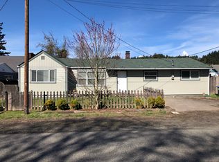 1538 SW Johnson Ave, Chehalis, WA 98532
