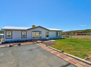 16 Stagecoach Junction Rd, Sandia Park, NM 87047