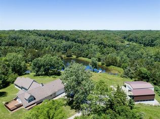 3443 W Stone Dr, Columbia, MO 65202
