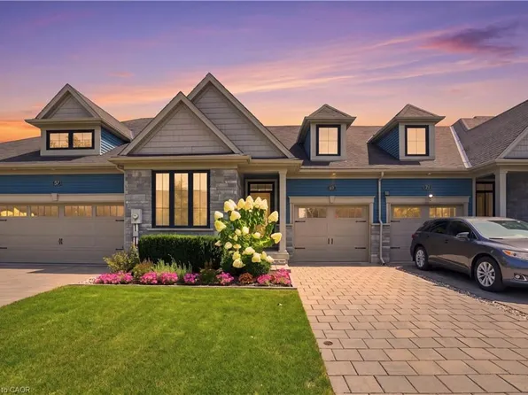 69 Andrew Ln, Thorold, ON L2V 0E4