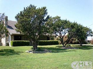 3804 Contrary Creek Rd, Granbury, TX 76048