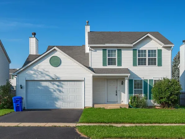 9438 72nd STREET, Kenosha, WI 53142