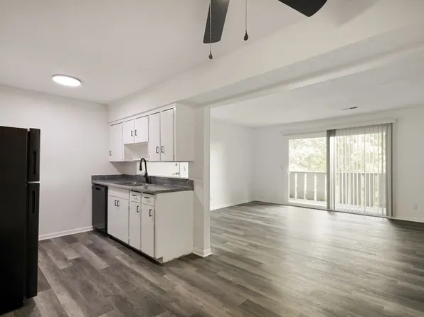 Liberty View Apartments