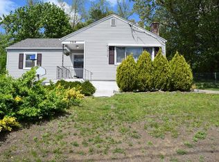 394 Irene St, Chicopee, MA 01020