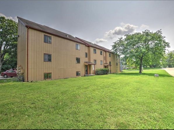 203 Scenic Blvd #1-11, Decatur, IL 62521