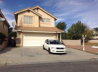 14198 Plumas Ct, Fontana, CA 92336