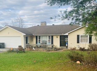 1006 Colonial Trce, Frankfort, KY 40601