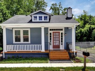 831 Azalea Ave, Richmond, VA 23227