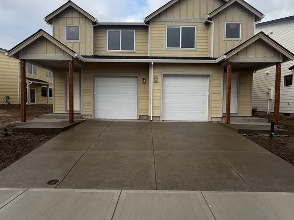 580 Spring Blvd, Woodburn, OR 97071
