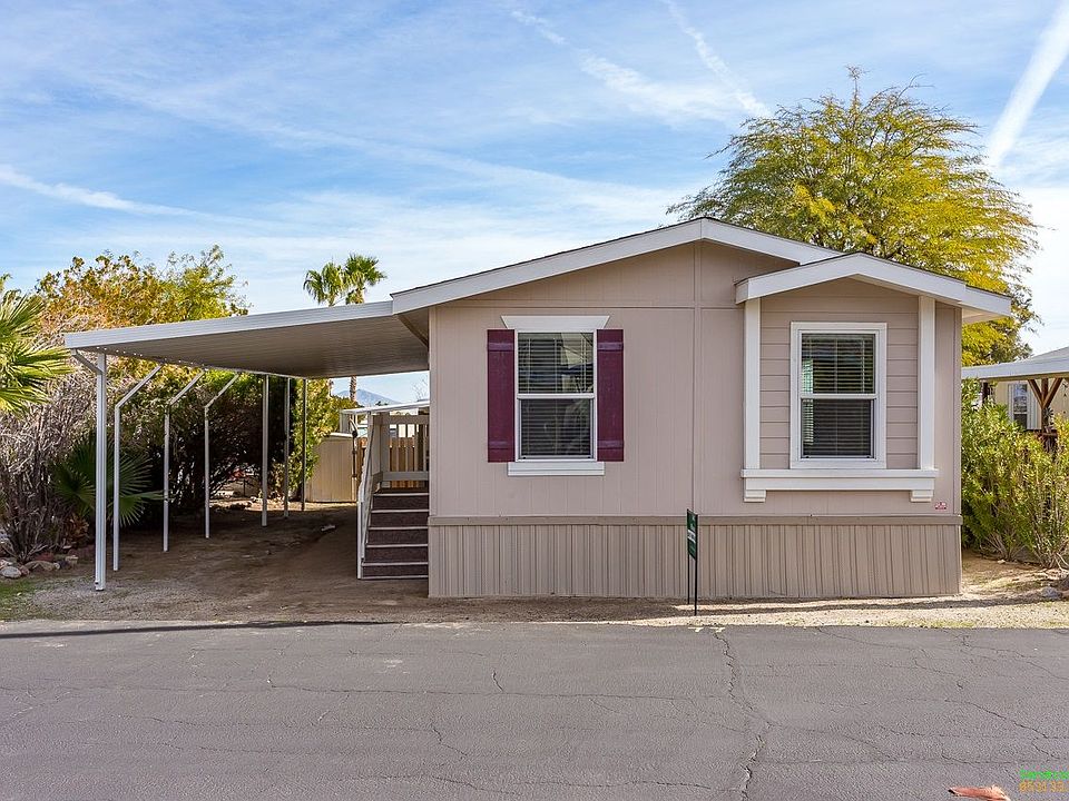 1st image of 351 Palm Canyon Dr #77