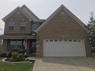 2812 Bay Colony Ln, Lexington, KY 40511
