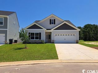 164 Wagner Cir LOT 15, Gwinnett Conway, SC 29526