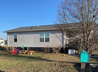 50 Thornsberry Ln, Chavies, KY 41727