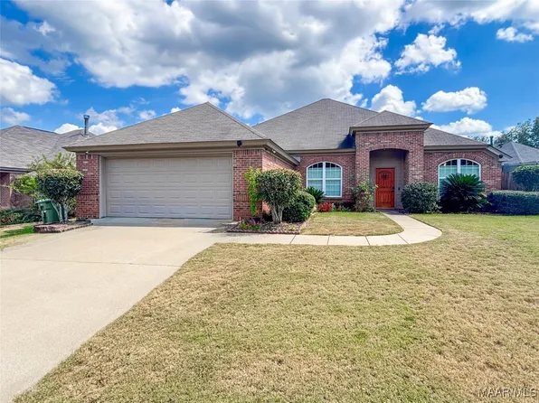 206 Stoneybrooke Way, Montgomery, AL 36117