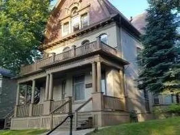 1648 N Jackson St APT 1, Milwaukee, WI 53202