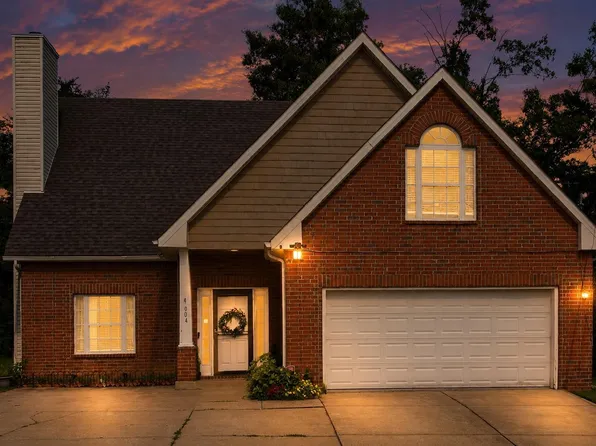 4004 Hollis Hill Dr, Nashville, TN 37211