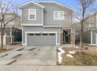 4745 S Picadilly Ct, Aurora, CO 80015
