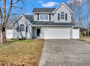 14023 Galveston Cir SW, Huntsville, AL 35803