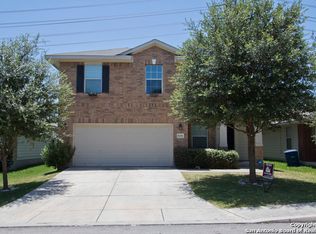 9238 Everton, San Antonio, TX 78245