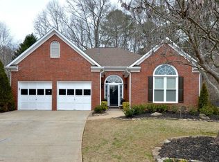 2862 Canton Rd, Marietta, GA 30066