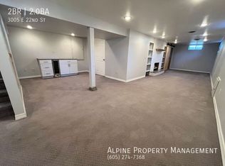 3005 E 22nd St, Sioux Falls, SD 57103