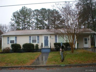 2800 Norfolk St, Hopewell, VA, 23860