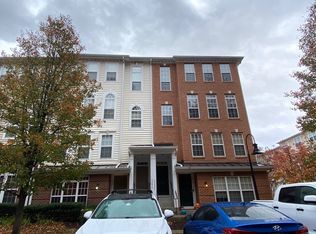 15273 Avens Creek Dr #78, Haymarket, VA 20169