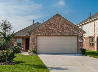 8922 River Dale Canyon Ln, Humble, TX 77338