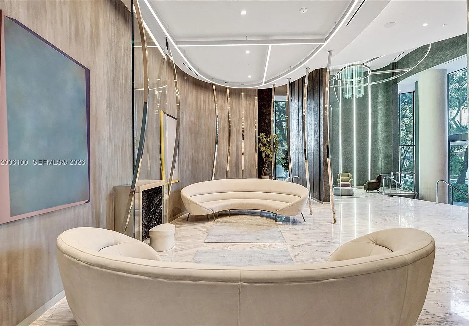 Brickell Flatiron Condo — Photo 4