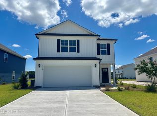 5310 Areca Rd LOT 344, Castle Hayne, NC 28429