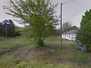 820 E 21st Ave, Pine Bluff, AR 71601