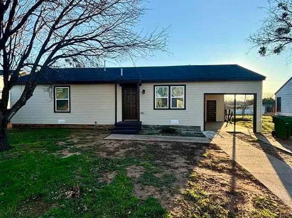 1639 Best Blvd, Wichita Falls, TX 76301