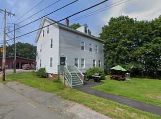 1531 Mendon Rd #1, Cumberland, RI 02864