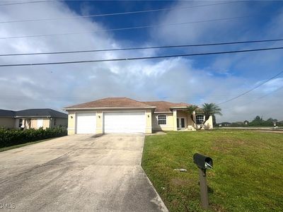 1802 Floyd Ave S, Lehigh Acres, FL, 33976