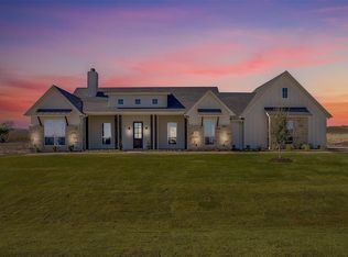 1017 Gatlin Cir, Springtown, TX 76082