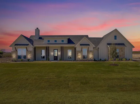 1017 Gatlin Cir, Springtown, TX 76082