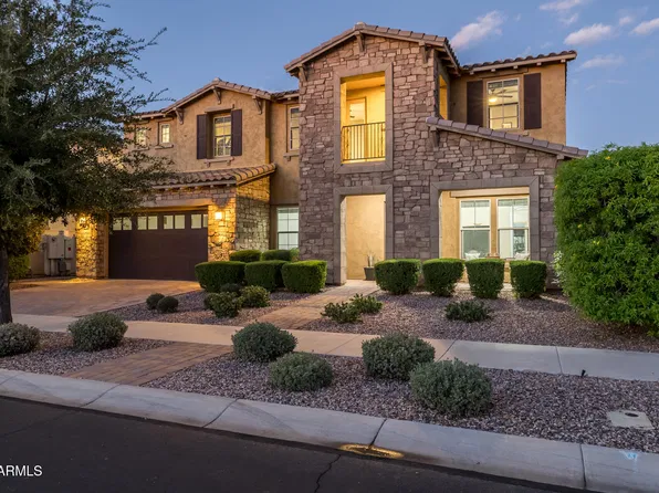 4717 S QUANTUM Way, Mesa, AZ 85212