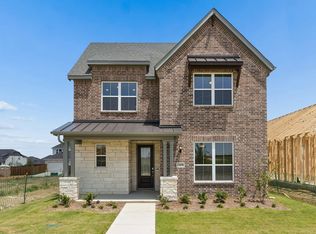 1309 Okeefe Ave, Celina, TX 75009