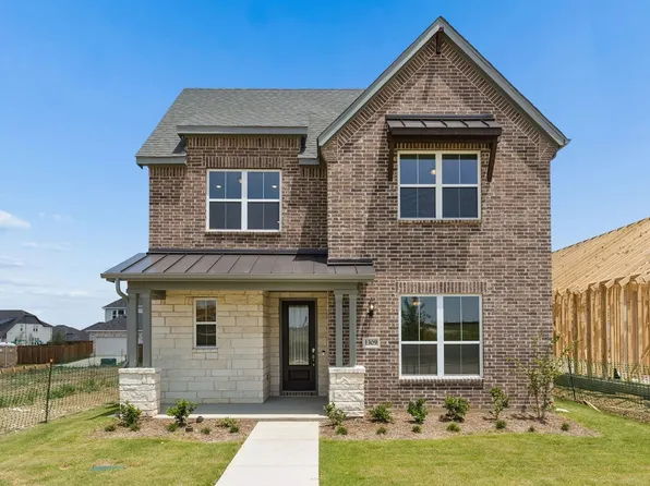 1309 Okeefe Ave, Celina, TX 75009