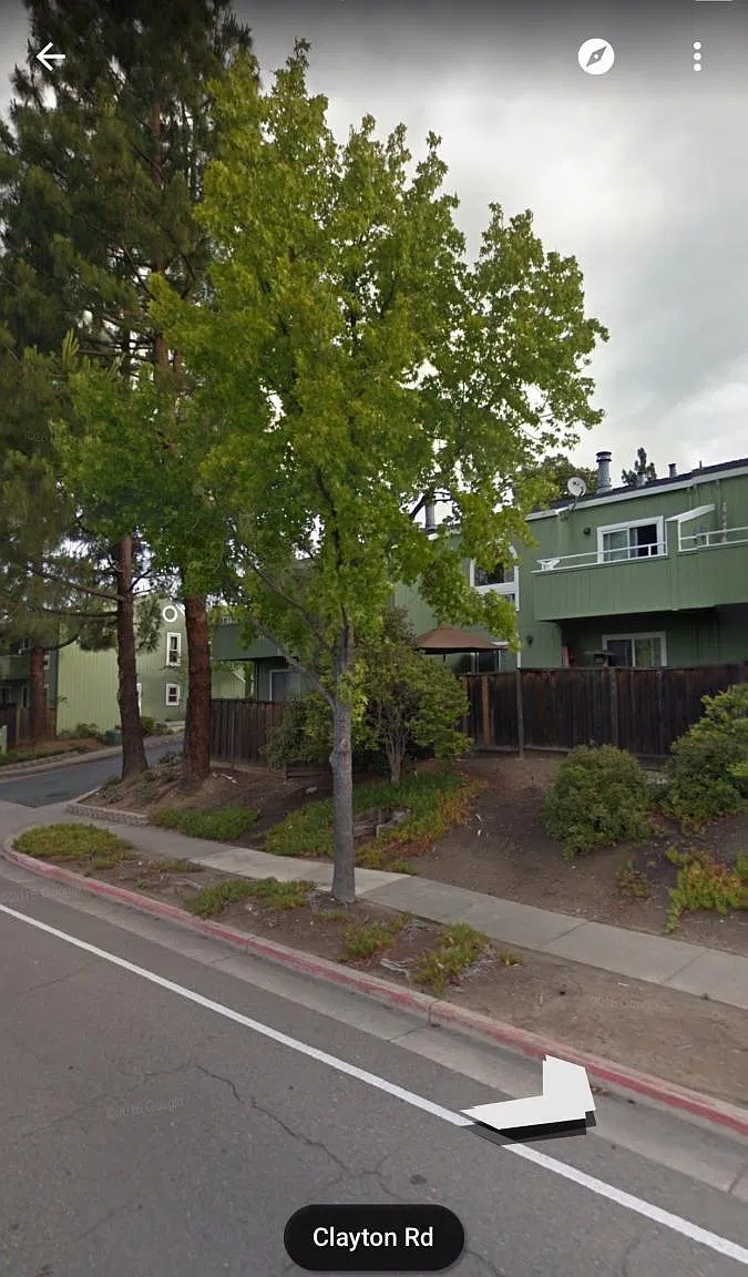 2 bed, 2.5 bath, 1100 sqft, $2,790 — Photo 1