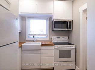 14 Queen St APT 2, Innisfil, ON L0L1L0